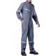 OVEROL GABARDINA REFLECTANTE 190G