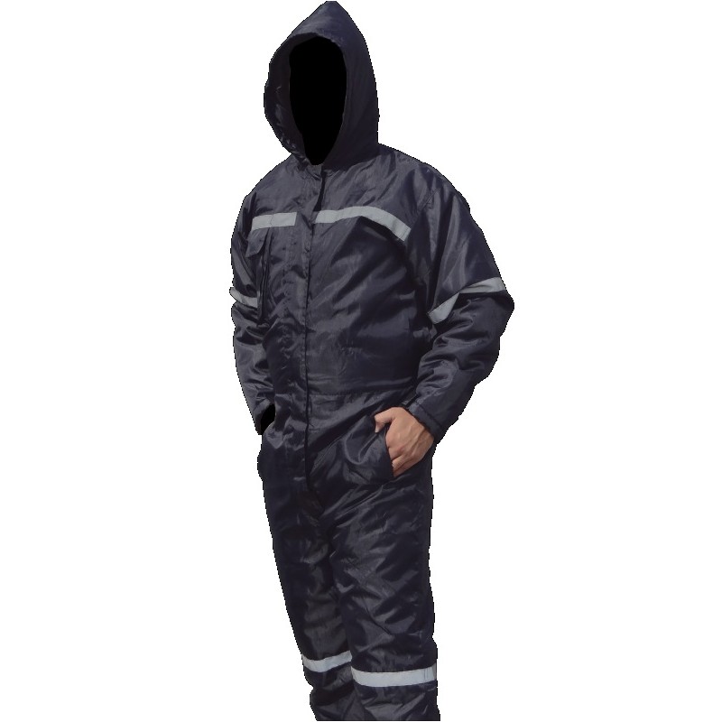 Iron Tuff Overol Termico Precio Overol Termico Para Frio