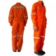 OVEROL CANVAS 