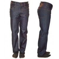 JEANS MEZCLILLA INDIGO