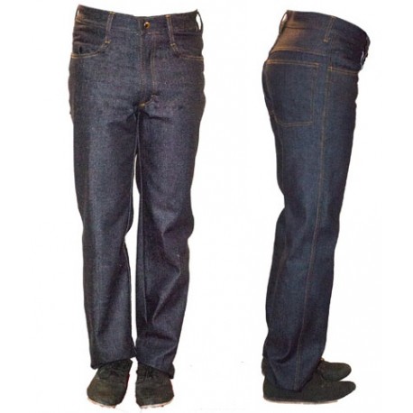 JEANS MEZCLILLA INDIGO