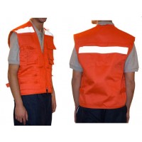 GEOLOGO GABARDINA
