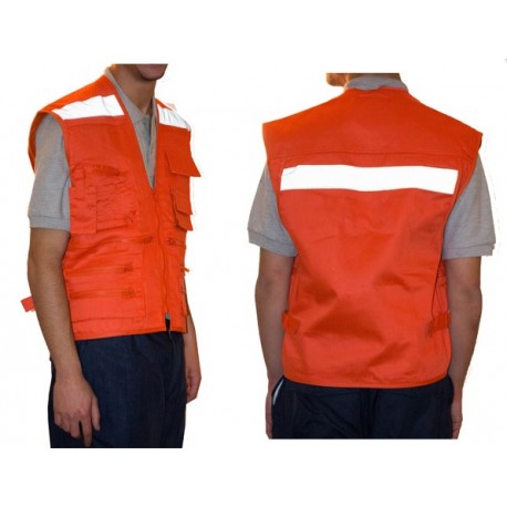 GEOLOGO GABARDINA