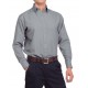 CAMISA OXF. M/L 55% ALG. 45% POLY