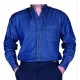CAMISA DENIN NAVIGATOR