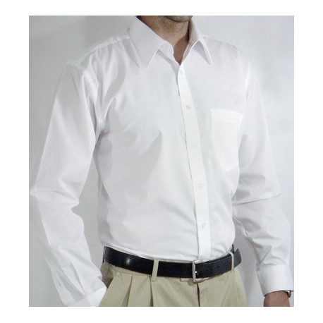 CAMISA TREVIRA HOMBRE