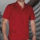 POLERA DRYFIT VARON M/C 