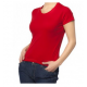POLERA POLO MANGA CORTA DAMA