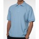POLOERA PIQUE HOMBRE M/C 