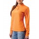 POLERA PIQUE DAMA M/L 