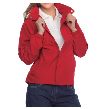 CORTAVIENTO TASLAN DE DAMA M/L