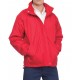 CASACA CON FORRO POLAR M/L