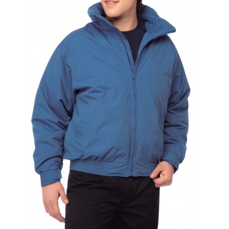 CASACA TERMICA IMPERMEABLE. 100% POLY