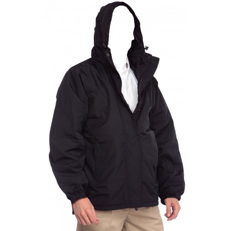 CASACA 100% IMPERMEABLE COSTURA SELLADA
