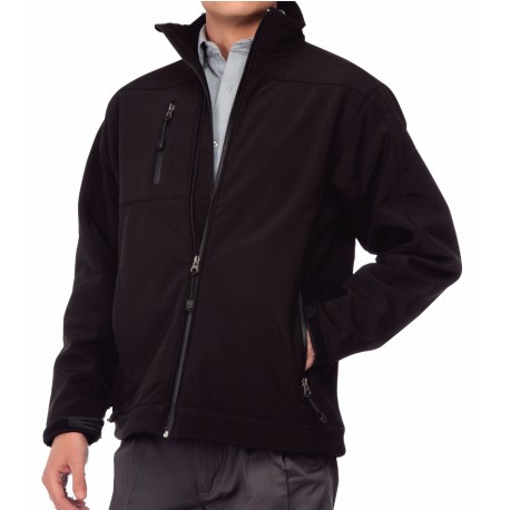 CASACA SOFT SHELL HOMBRE