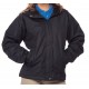 CASACA DAMA CON FORRO POLAR PREMIUM 