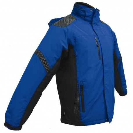 CHAQUETA TERMICA EXPEDITION VARON