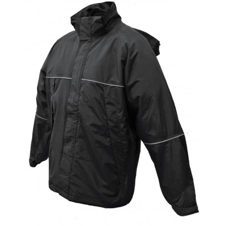 CHAQUETA 3 EN 1 EXPEDITION VARON