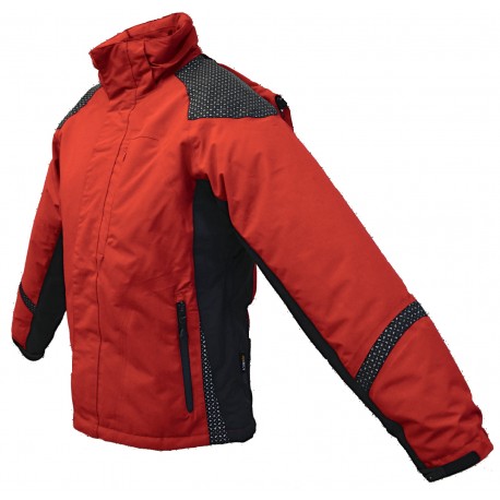 CHAQUETA TERMICA EXPEDITION DAMA