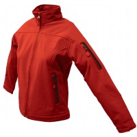 SOFTSHELL EXPEDITON DAMA