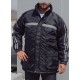PARKA TERMICA FORRO POLAR