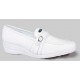 Zapato Sophie Blanco Bata 