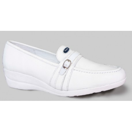 Zapato Sophie Blanco Bata 