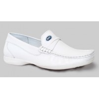 Zapato Martina Blanco Bata