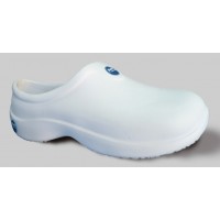 Zapato Ibiza Blanco Bata