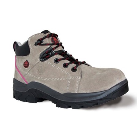 Botín Zapatilla Rose Woman (PU/PU) Bata