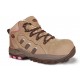 Zapatilla Trend Woman 2 - 3 (Bickz) Bata
