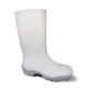 Bota Delta Seguridad (PVC) Bata
