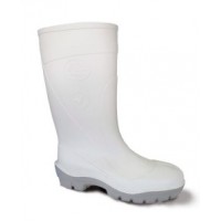 Bota Delta Seguridad (PVC) Bata