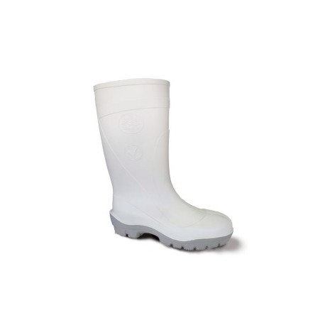Bota Delta Seguridad (PVC) Bata