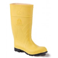 Bota Gasol Seguridad (PVC) Bata