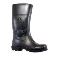 Bota Tornado (Caucho )bata