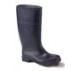 Bota de goma concretera (Caucho) Bata