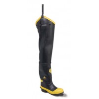 Bota de goma Pescadora (Caucho) Bata