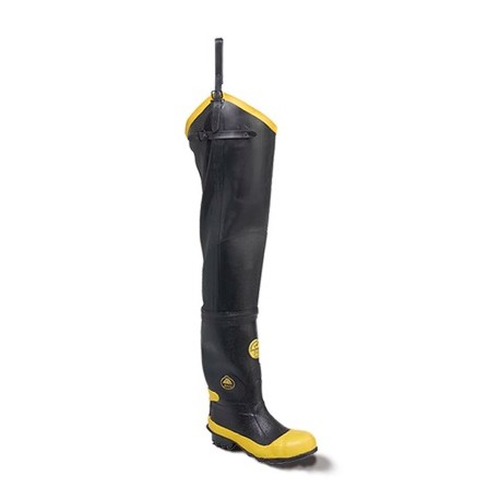 Bota de goma Pescadora (Caucho) Bata