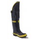 Bota Corsario Buid-Up Bata