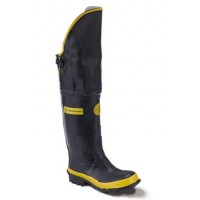 Bota Corsario Buid-Up Bata