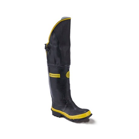 Bota Corsario Buid-Up Bata