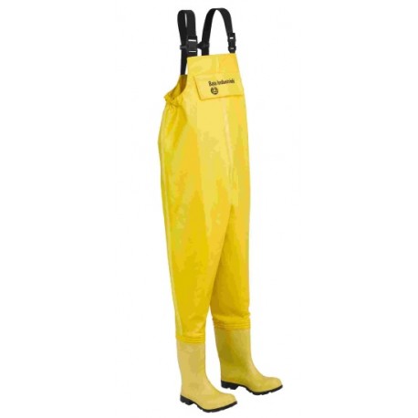 Bota Wader (PVC) Bata