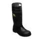 Bota de seguridad Blackbull negro
