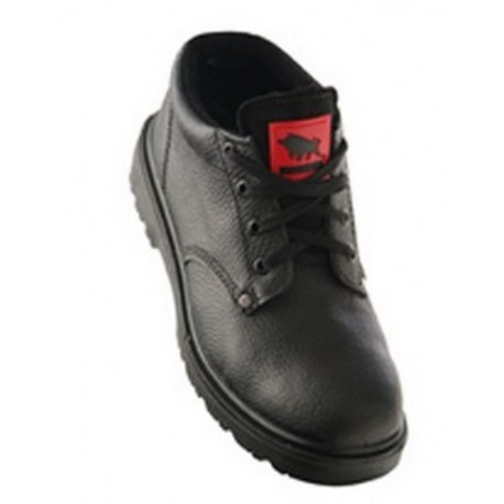 Botín Blackbull Bravo negro