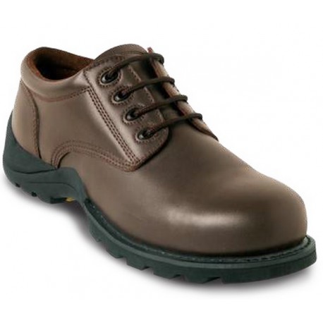 Zapato Defender Clásico DF 910