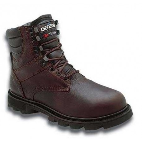 Botín Defender Elegance DF 990