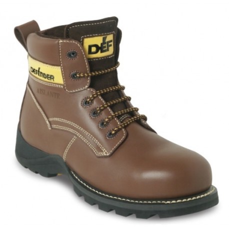 Botín Defender Clásico DF 900