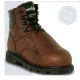Botín Defender Elegance Metatarsal DF 998
