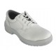 Zapato Nazca Supervisor Blanco PU NU - 285
